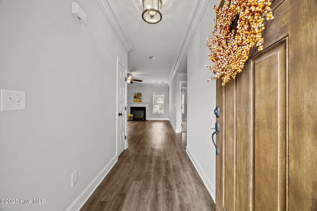 Photo of 603 Brookfield Drive, Winterville, NC 28590 (MLS # 100538635)