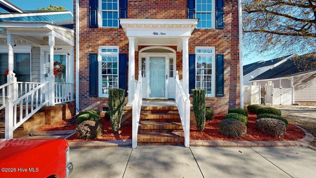 Photo of 3102 Cashwell Drive #Unit 59, Goldsboro, NC 27534 (MLS # 100547323)