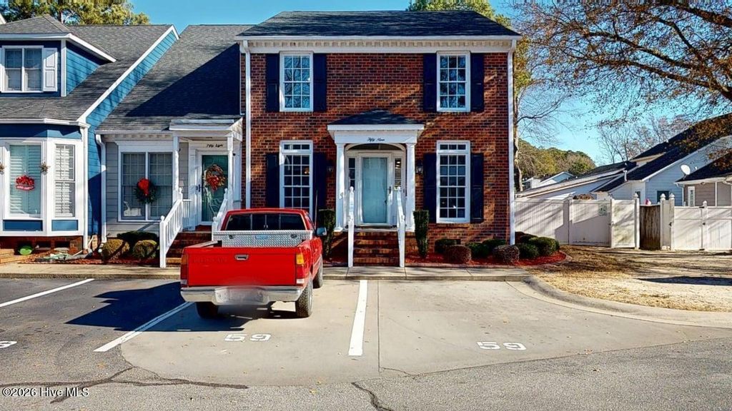 Photo of 3102 Cashwell Drive #Unit 59, Goldsboro, NC 27534 (MLS # 100547323)