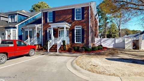 Townhouse For Sale - 3102 Cashwell Drive #UNIT 59<br/> Goldsboro, NC 27534