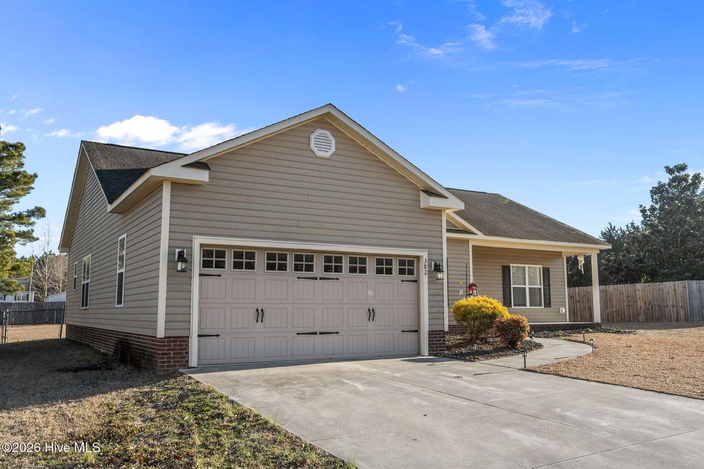 Photo of 382 Bannermans Mill Road, Richlands, NC 28574 (MLS # 100549780)