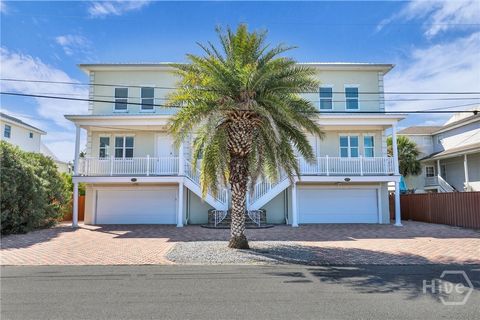 605 6th Street Tybee Island GA 31328
