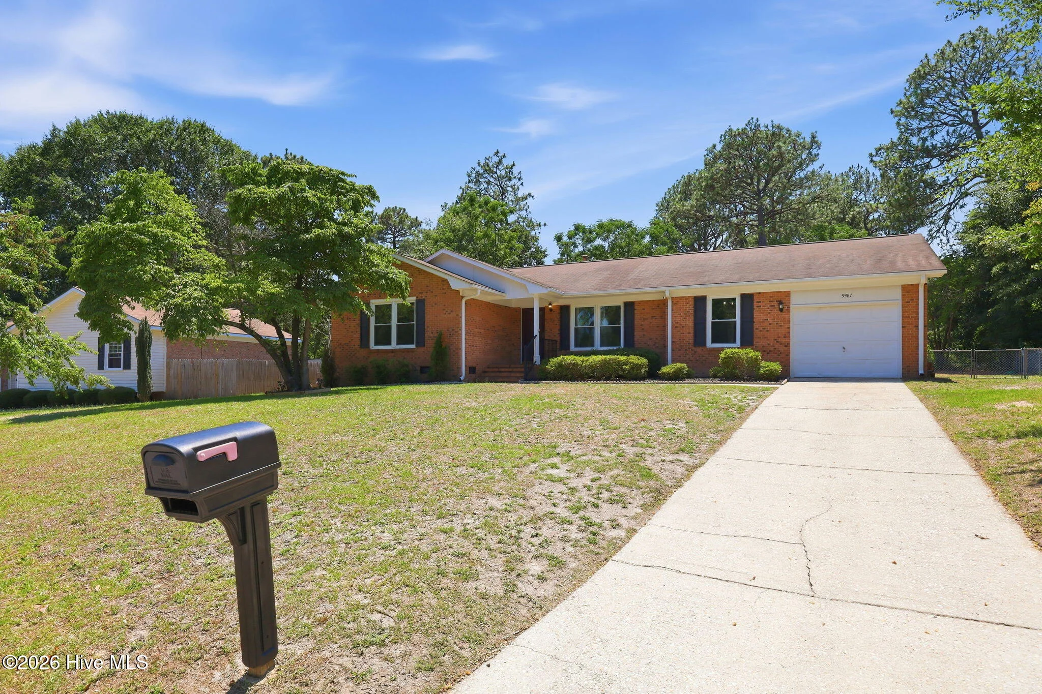 5987 Brookcliff Road