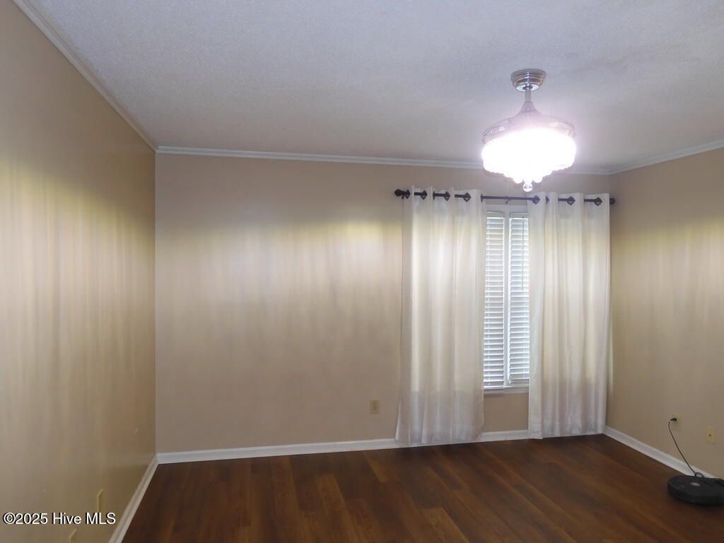 Photo of 122 W Victoria Court #A, Greenville, NC 27834 (MLS # 100537810)