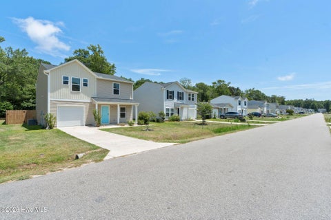 Tiny photo for 73 Shamrock Drive SW, Sunset Beach, NC 28468 (MLS # 100591603)