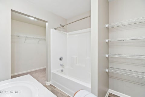 Tiny photo for 73 Shamrock Drive SW, Sunset Beach, NC 28468 (MLS # 100591603)