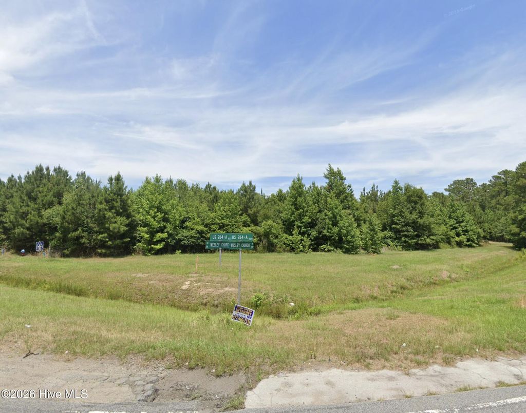 Photo of 0 E Marlboro Rd Road, Farmville, NC 27828 (MLS # 100550954)