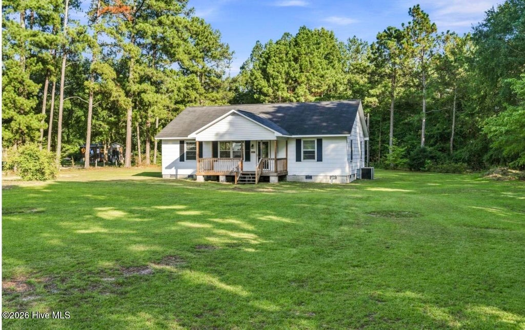 Photo of 642 Crawford Road, Ellerbe, NC 28338 (MLS # 100600308)