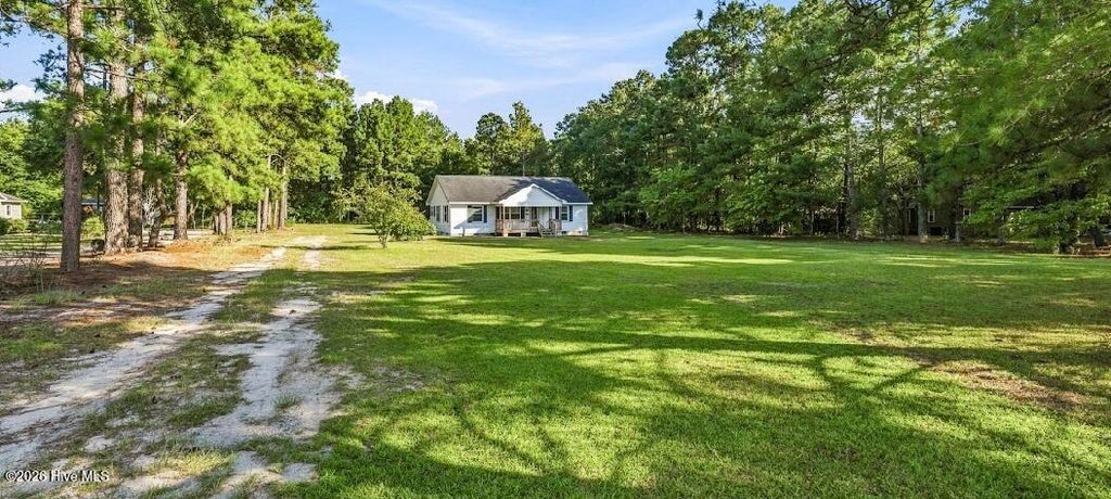Photo of 642 Crawford Road, Ellerbe, NC 28338 (MLS # 100600308)
