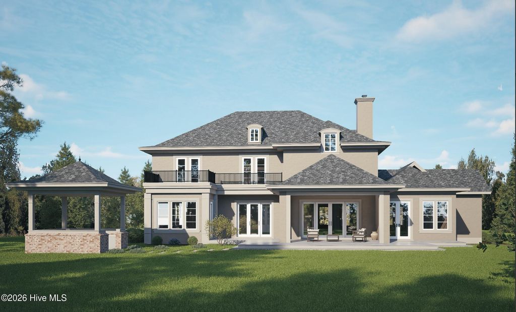 Photo of 182 National Drive, Pinehurst, NC 28374 (MLS # 100569246)