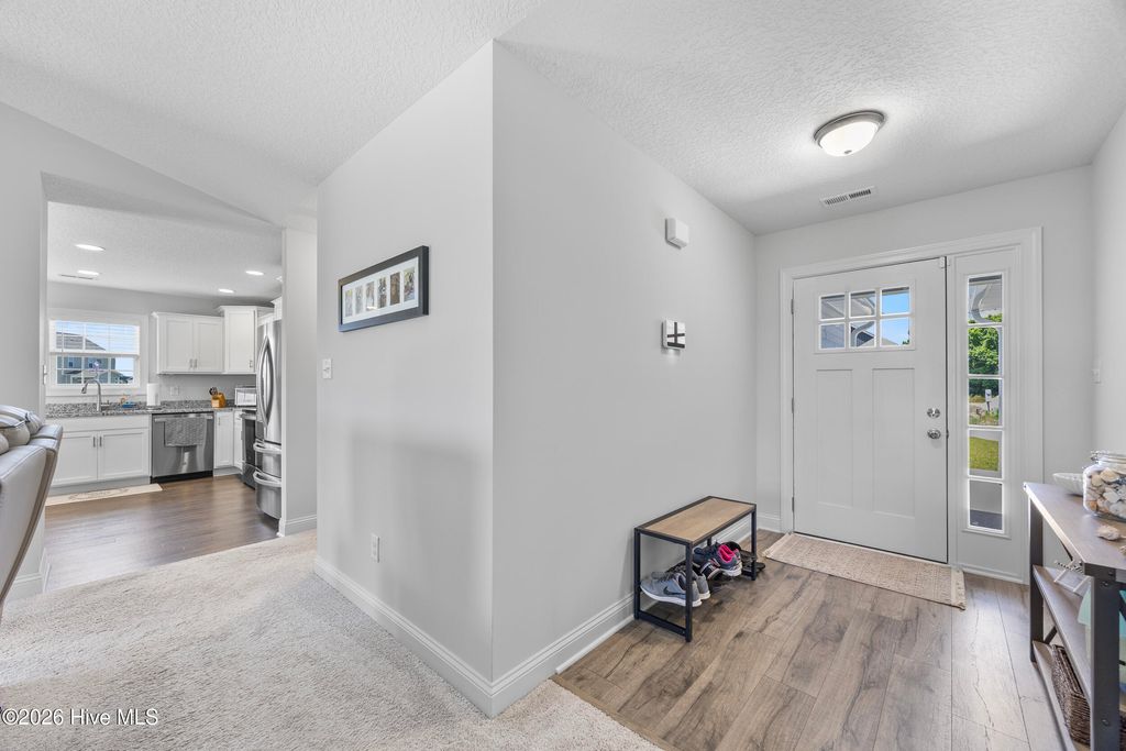 Photo of 806 Calebs Creek Court, Maysville, NC 28555 (MLS # 100575965)