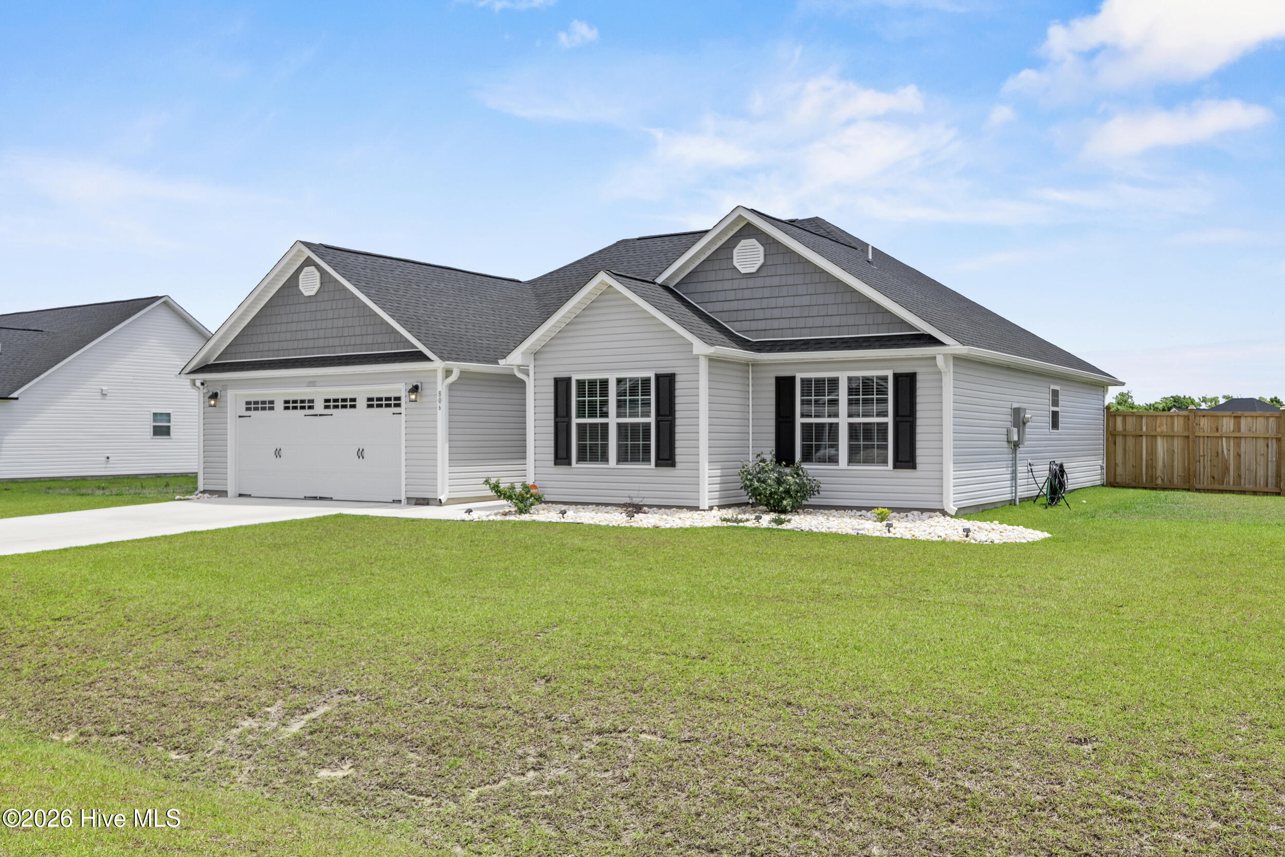 806 Calebs Creek Court