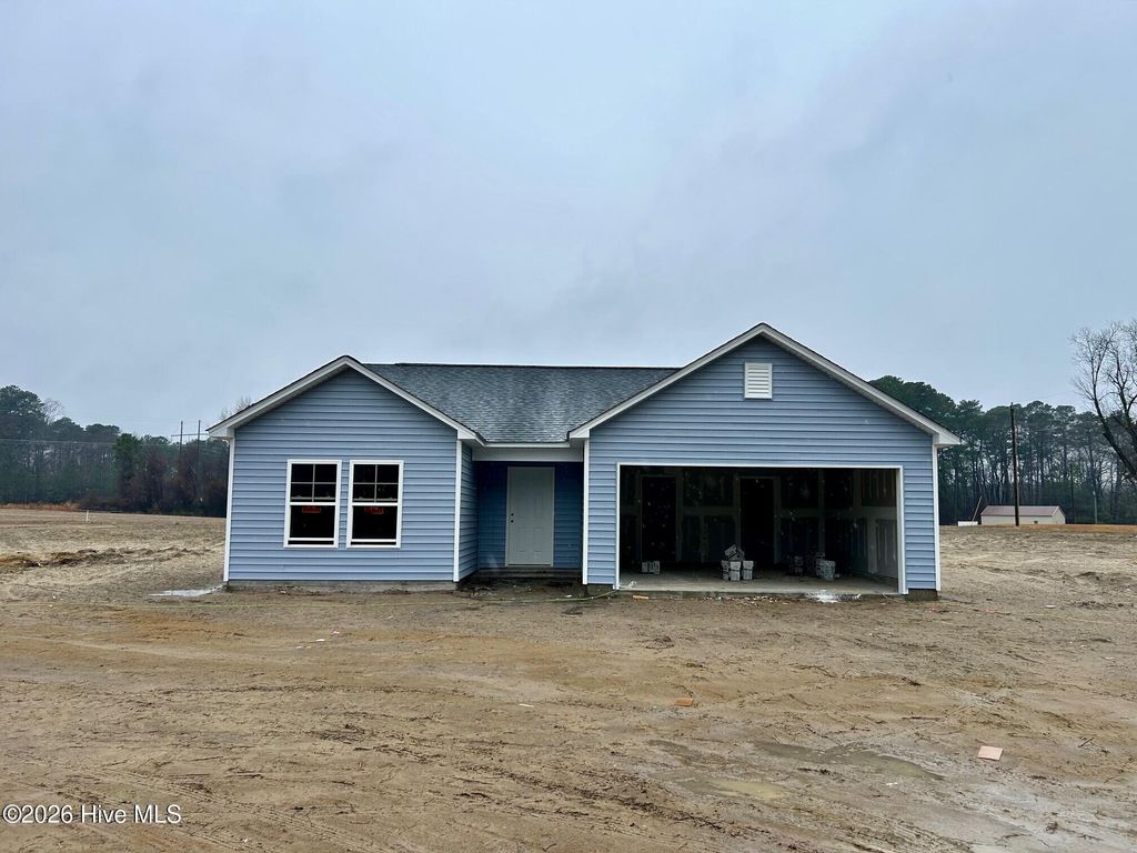 Photo of 2240 Mcnair Road, Tarboro, NC 27886 (MLS # 100557227)