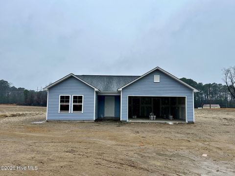 Homes For Sale - 2240 Mcnair Road<br/> Tarboro, NC 27886