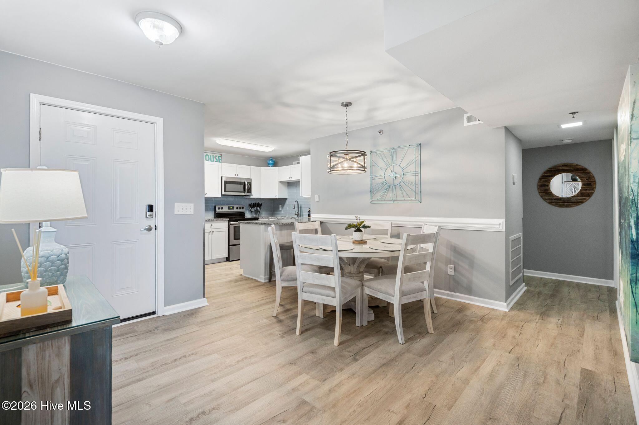 1896 New River Inlet Road Unit 1205