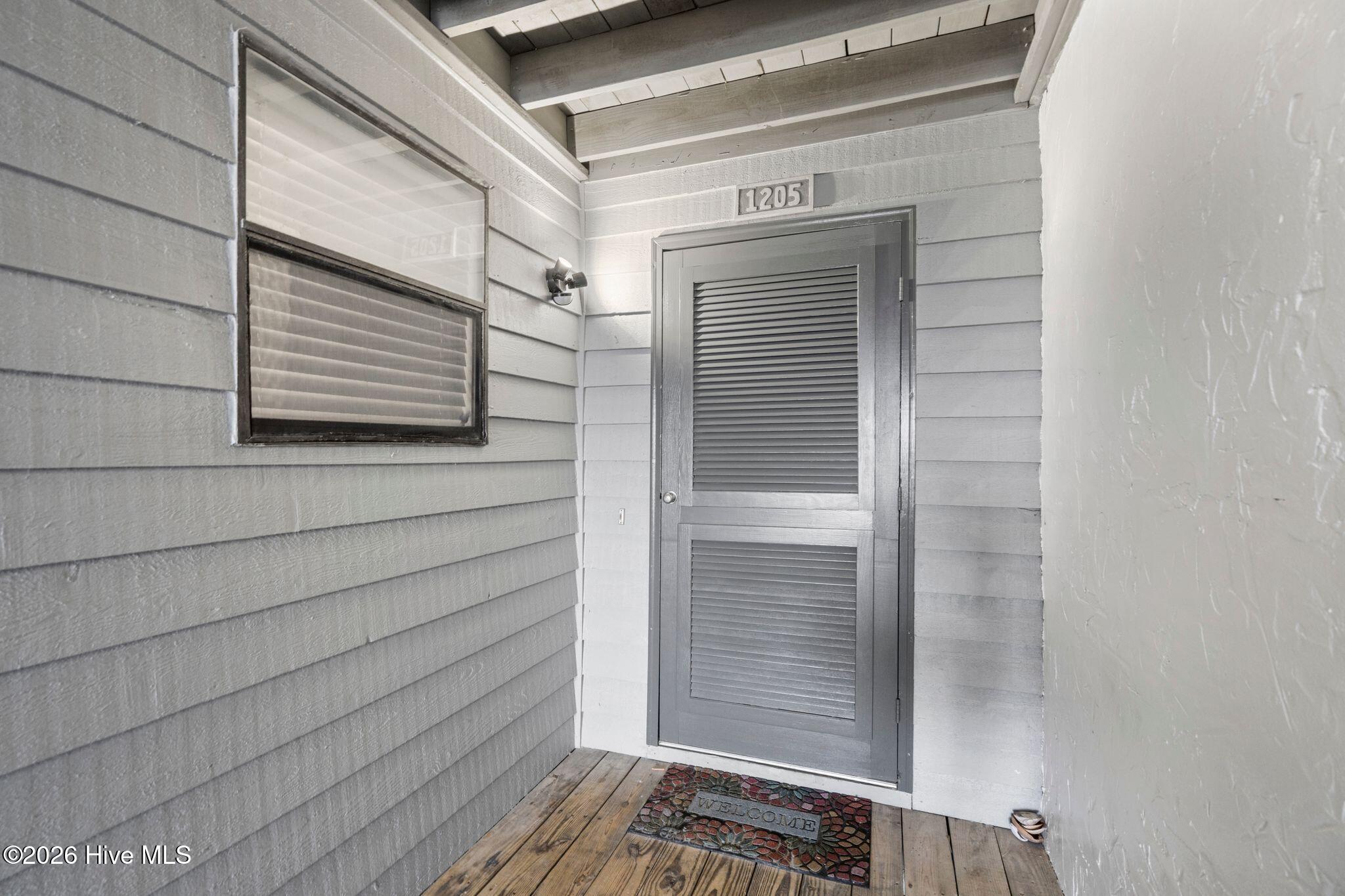1896 New River Inlet Road Unit 1205