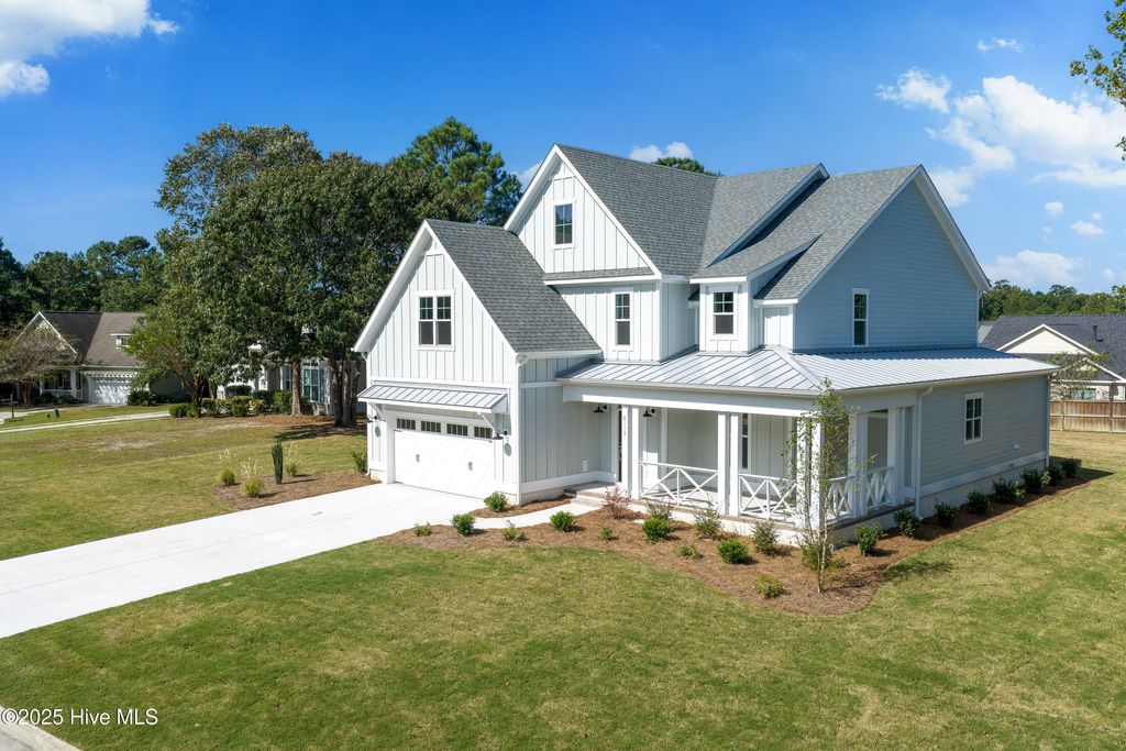 Photo of 8113 Saltcedar Drive, Wilmington, NC 28411 (MLS # 100521793)