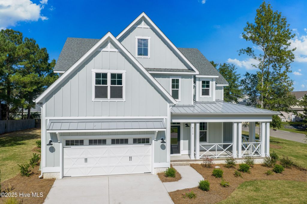 Photo of 8113 Saltcedar Drive, Wilmington, NC 28411 (MLS # 100521793)