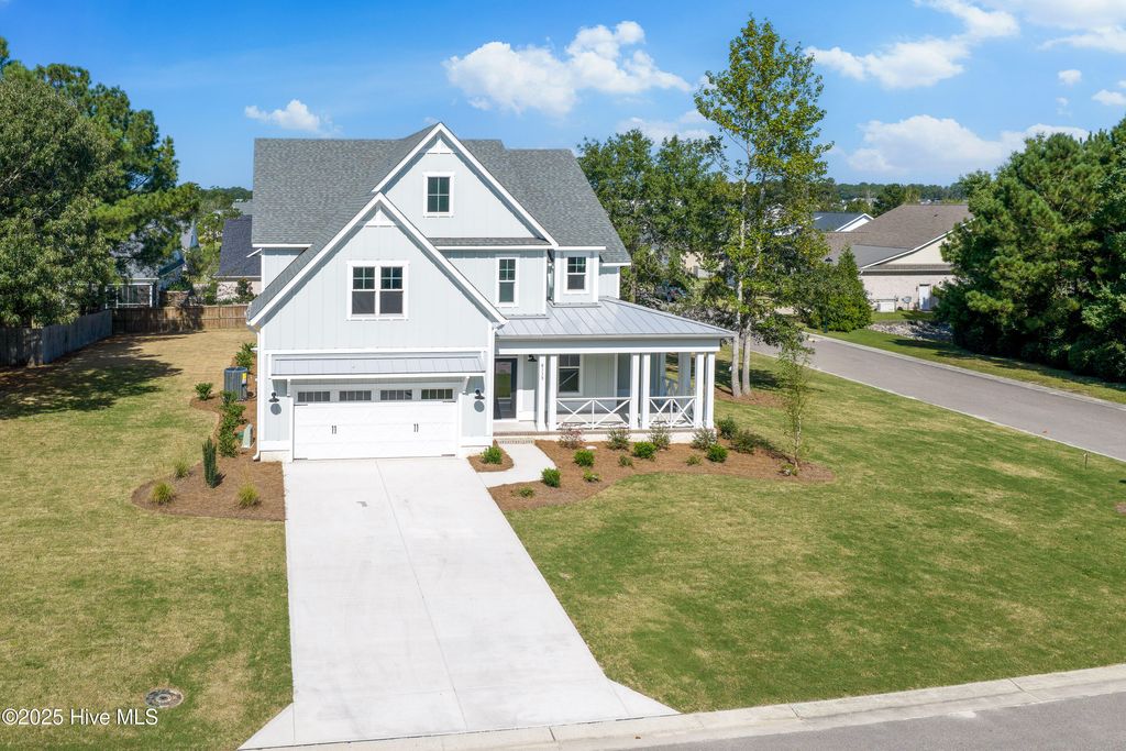 Photo of 8113 Saltcedar Drive, Wilmington, NC 28411 (MLS # 100521793)