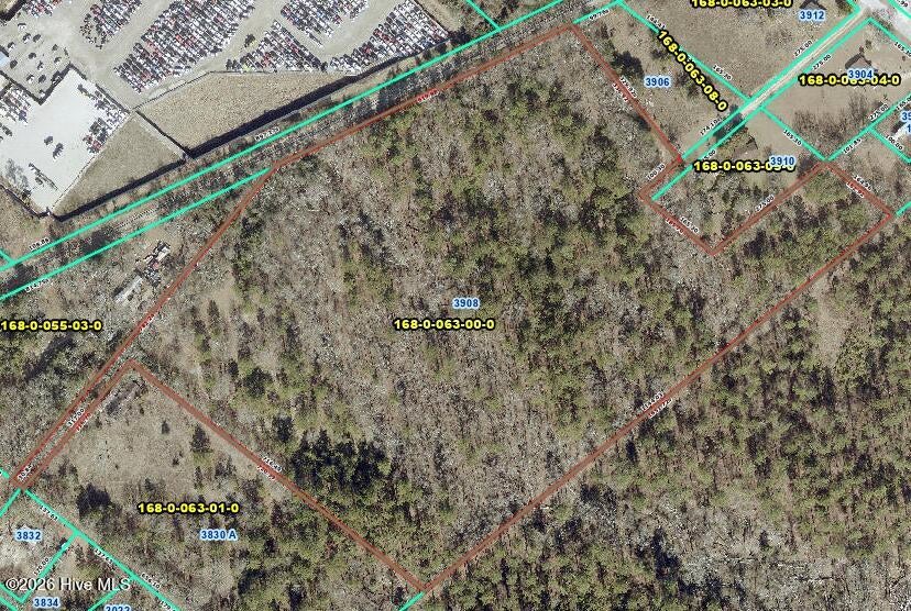 Photo of 3908 Byrd Road, Augusta, GA 30906 (MLS # 100606364)