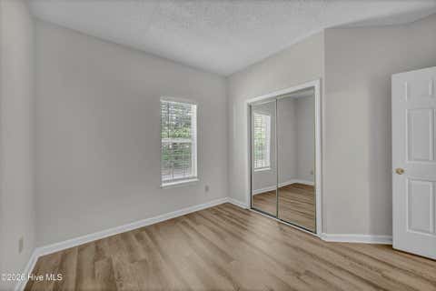 Tiny photo for 719 Bragg Drive #A, Wilmington, NC 28412 (MLS # 100594332)