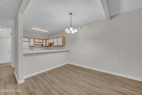 Tiny photo for 719 Bragg Drive #A, Wilmington, NC 28412 (MLS # 100594332)
