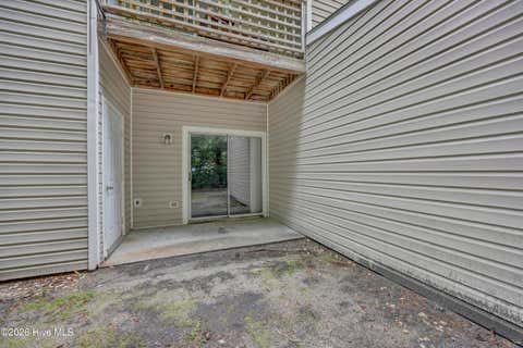 Tiny photo for 719 Bragg Drive #A, Wilmington, NC 28412 (MLS # 100594332)