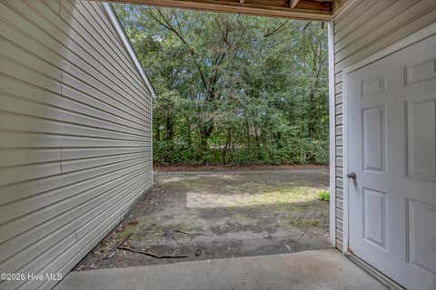 Tiny photo for 719 Bragg Drive #A, Wilmington, NC 28412 (MLS # 100594332)