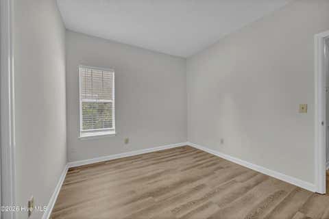 Tiny photo for 719 Bragg Drive #A, Wilmington, NC 28412 (MLS # 100594332)