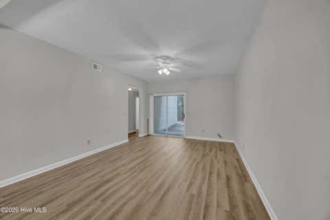 Tiny photo for 719 Bragg Drive #A, Wilmington, NC 28412 (MLS # 100594332)