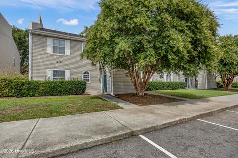 Photo of 719 Bragg Drive #A, Wilmington, NC 28412 (MLS # 100594332)