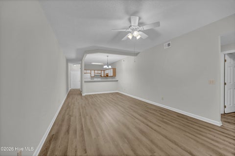 Tiny photo for 719 Bragg Drive #A, Wilmington, NC 28412 (MLS # 100594332)
