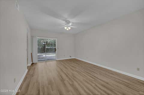 Tiny photo for 719 Bragg Drive #A, Wilmington, NC 28412 (MLS # 100594332)