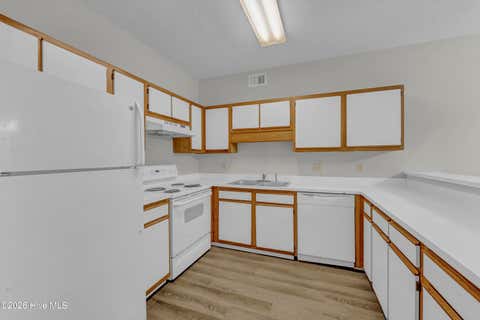 Tiny photo for 719 Bragg Drive #A, Wilmington, NC 28412 (MLS # 100594332)