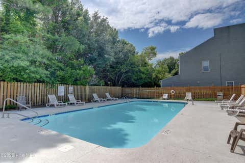 Tiny photo for 719 Bragg Drive #A, Wilmington, NC 28412 (MLS # 100594332)