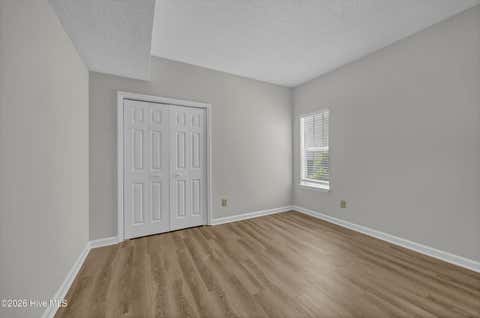 Tiny photo for 719 Bragg Drive #A, Wilmington, NC 28412 (MLS # 100594332)