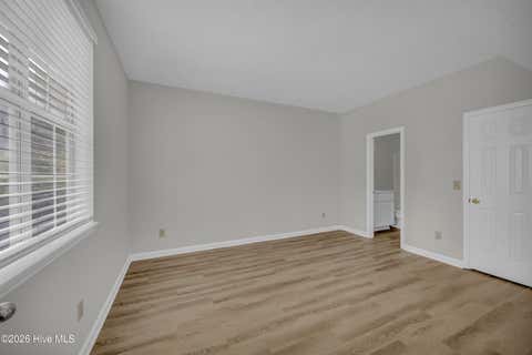 Tiny photo for 719 Bragg Drive #A, Wilmington, NC 28412 (MLS # 100594332)