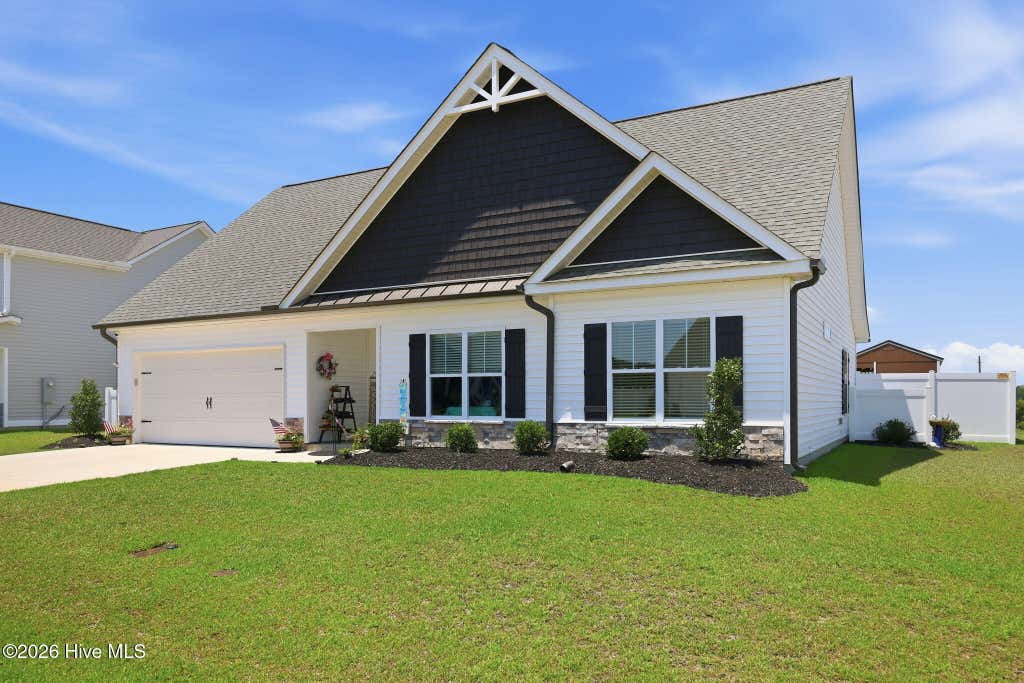 Photo of 4008 Swift Creek RUN, Ayden, NC 28513 (MLS # 100587929)