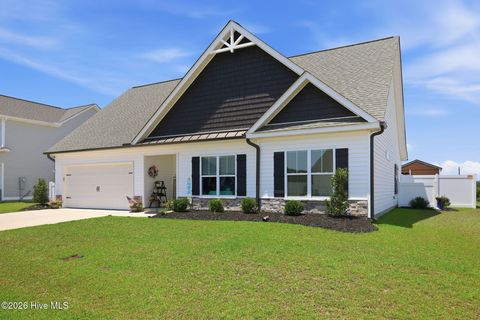 Photo of 4008 Swift Creek RUN, Ayden, NC 28513 (MLS # 100587929)