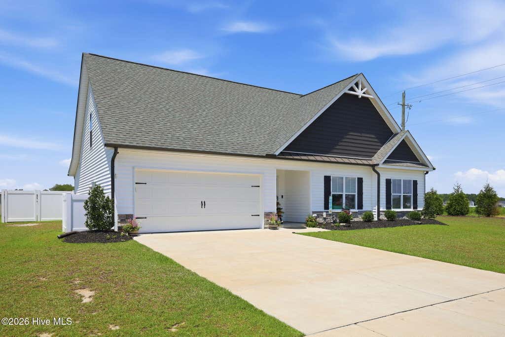 Photo of 4008 Swift Creek RUN, Ayden, NC 28513 (MLS # 100587929)