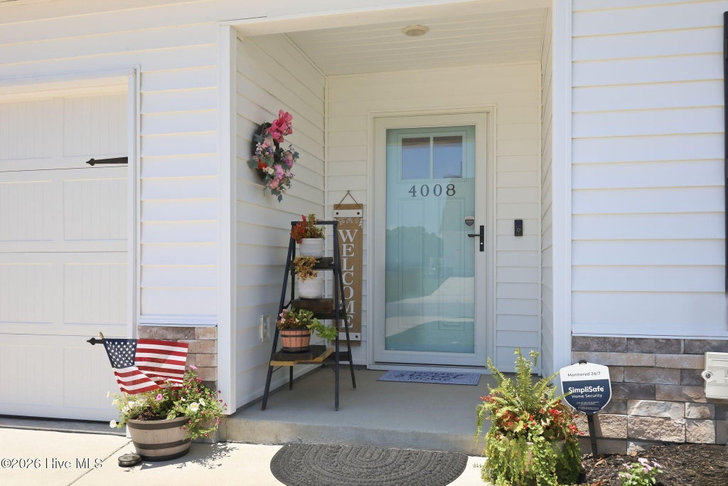 Photo of 4008 Swift Creek RUN, Ayden, NC 28513 (MLS # 100587929)