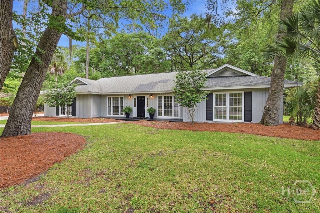Photo of 11 W Monastery Road RD, Savannah, GA 31411 (MLS # SA355494)
