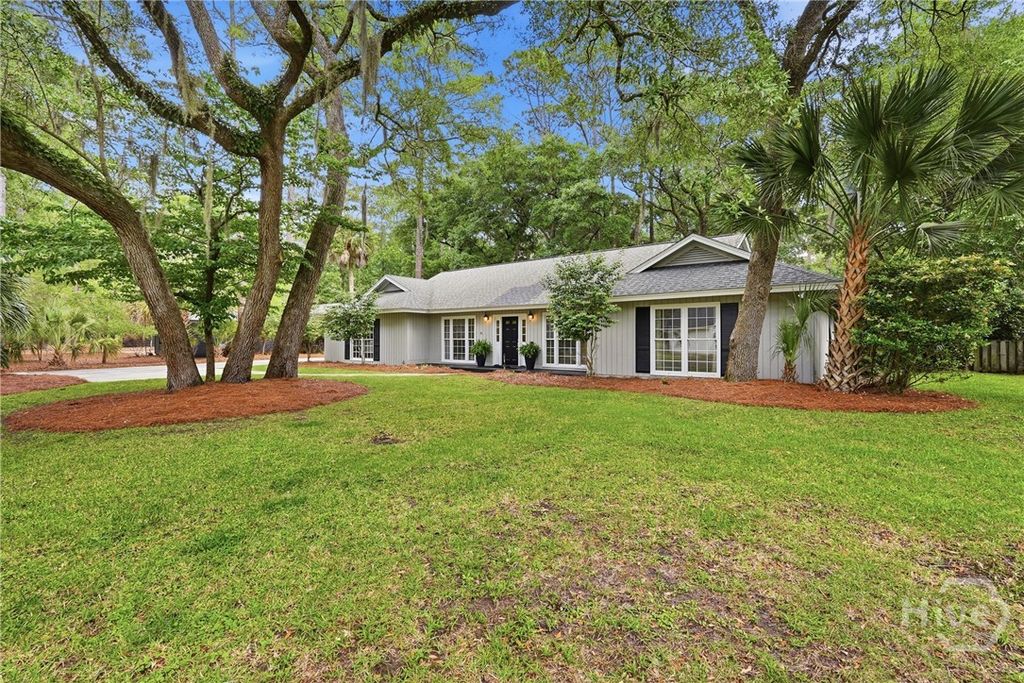 Photo of 11 W Monastery Road RD, Savannah, GA 31411 (MLS # SA355494)