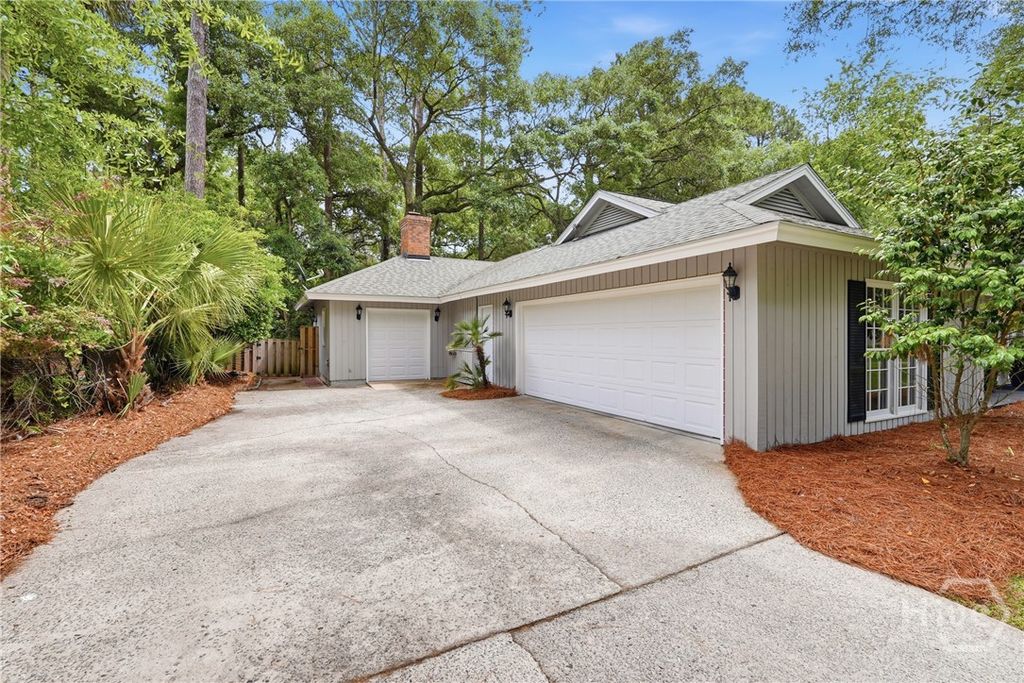 Photo of 11 W Monastery Road RD, Savannah, GA 31411 (MLS # SA355494)
