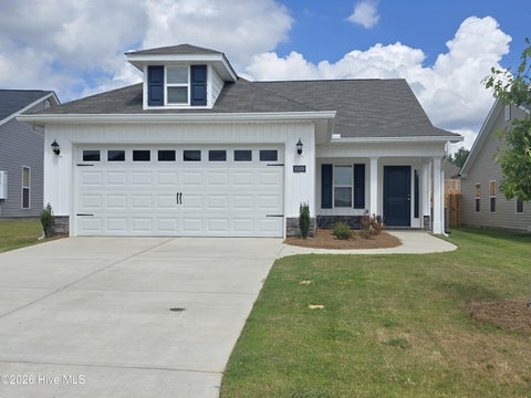 Homes For Rent - 8509 Bannock Circle<br/> Aiken County, Graniteville, SC 29829