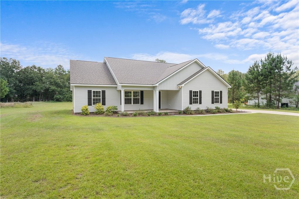 Photo of 77 B Stubbs RD, Statesboro, GA 30461 (MLS # SA361066)