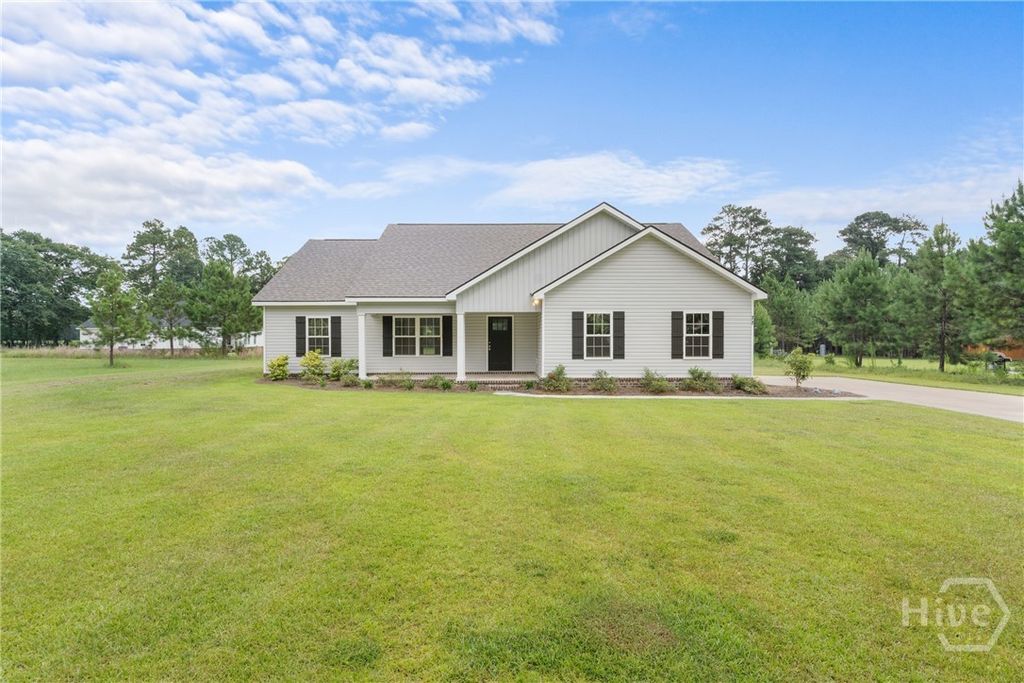 Photo of 77 B Stubbs RD, Statesboro, GA 30461 (MLS # SA361066)
