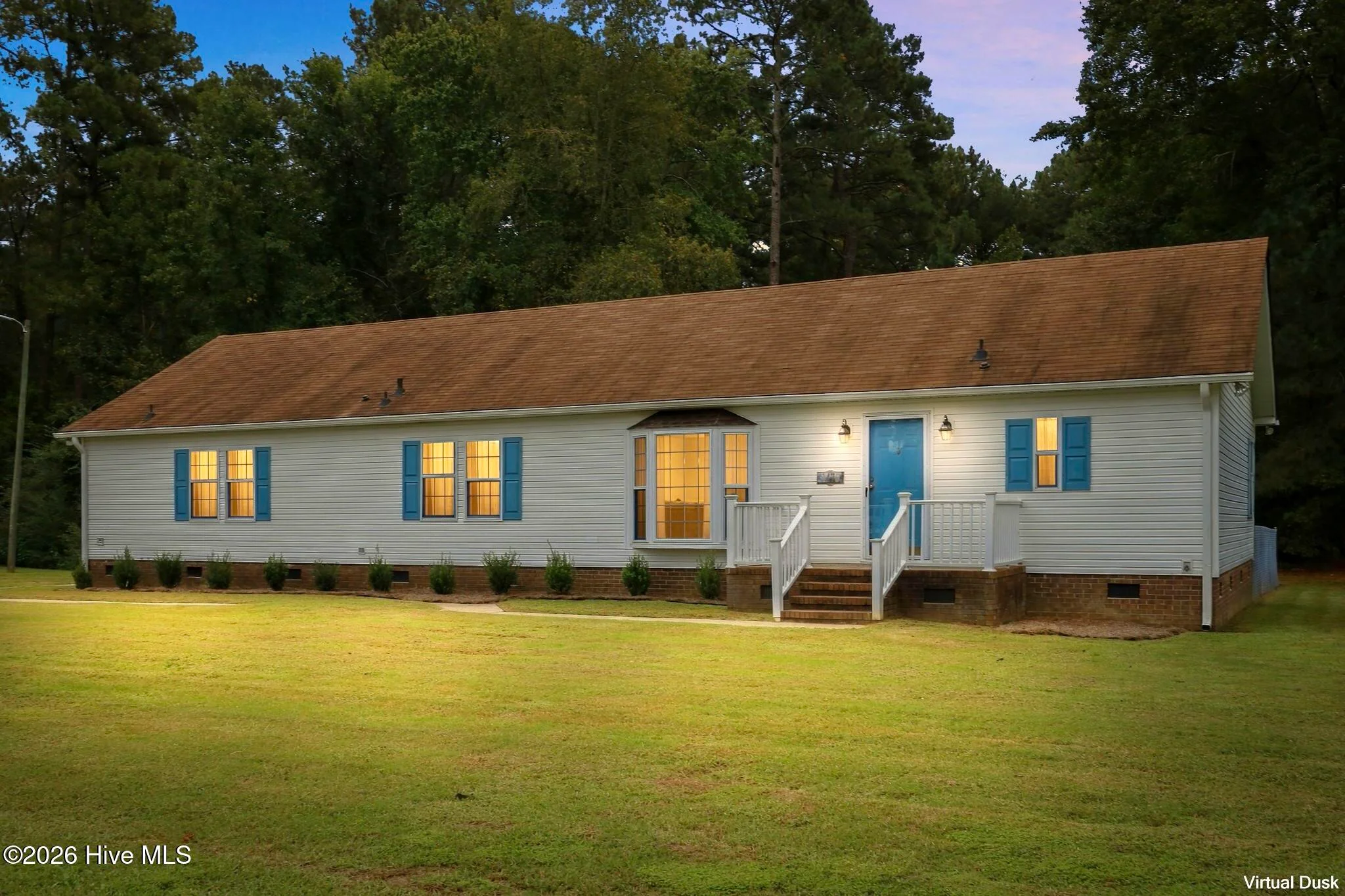 1475 Pocosin Road