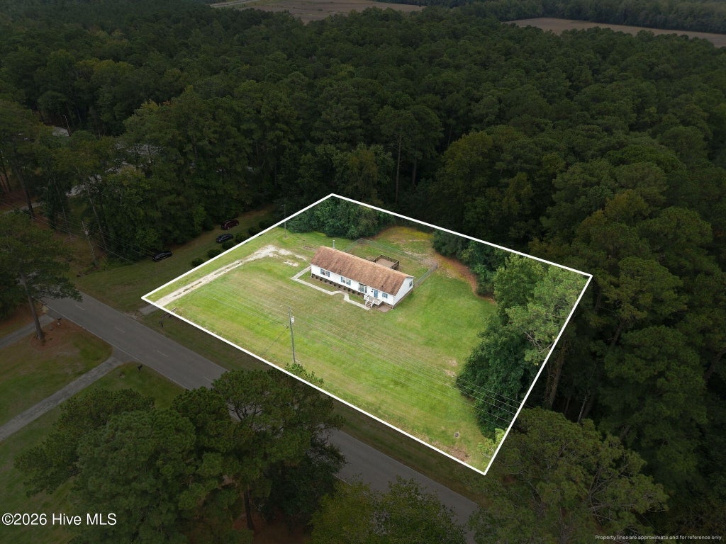 Photo of 1475 Pocosin Road, Winterville, NC 28590 (MLS # 100610630)