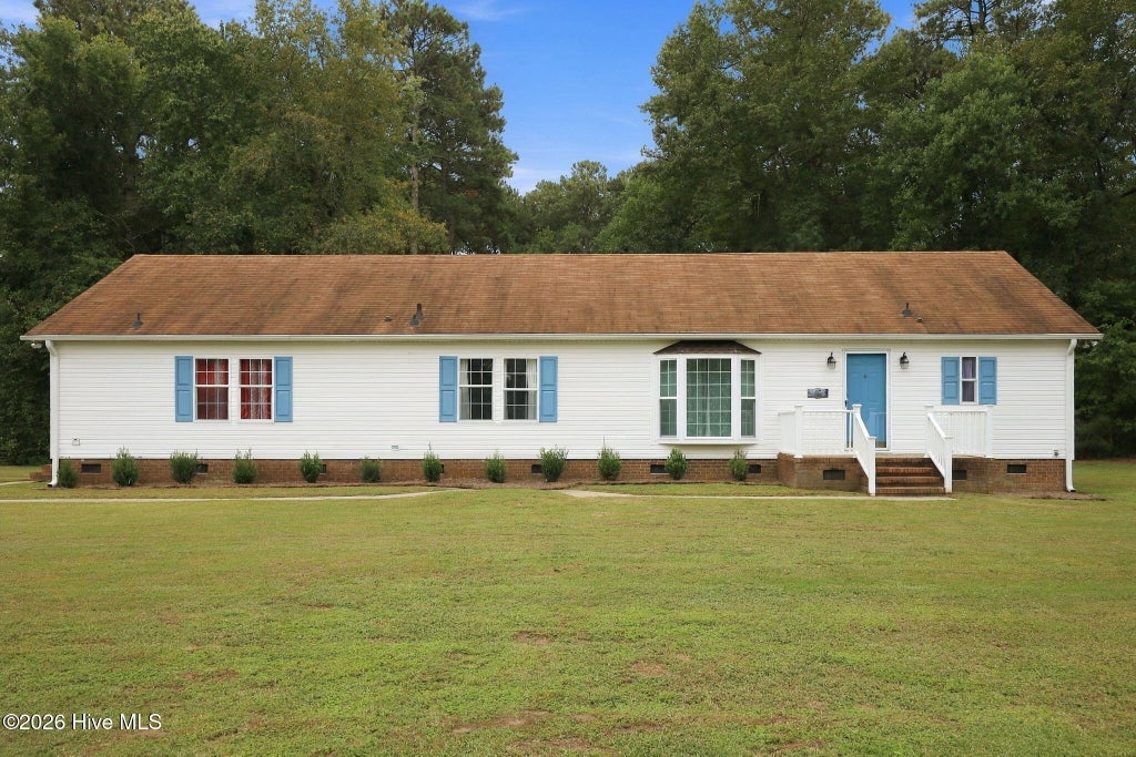 Photo of 1475 Pocosin Road, Winterville, NC 28590 (MLS # 100610630)